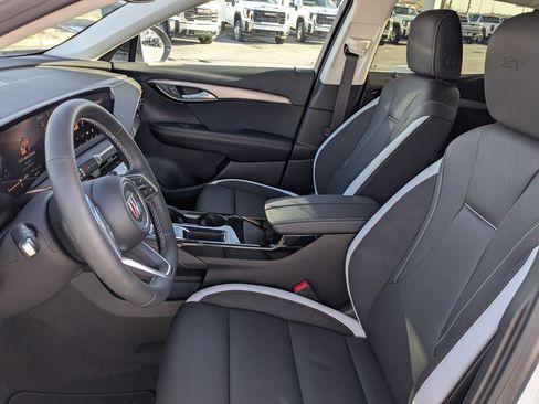 New 2026 Buick Envision Sport Touring AWD/4WD image 22