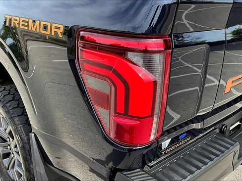 Used 2025 Ford F150 Tremor w/ Equipment Group 402A High AWD/4WD image 24