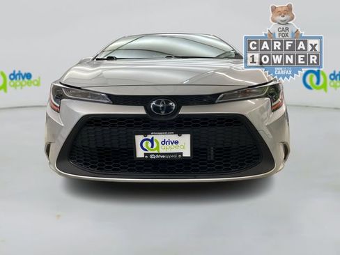 Used 2022 Toyota Corolla LE image 15