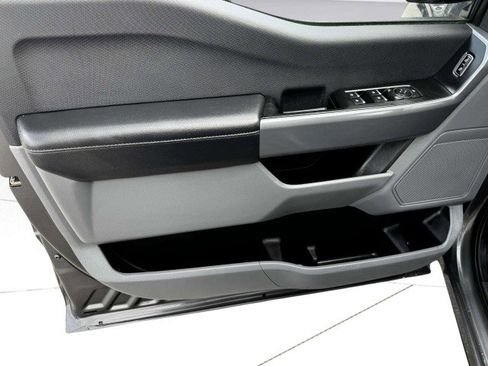 Used 2023 Ford F150 XLT w/ Trailer Tow Package image 13