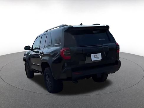 Used 2025 Toyota 4Runner SR5 image 16