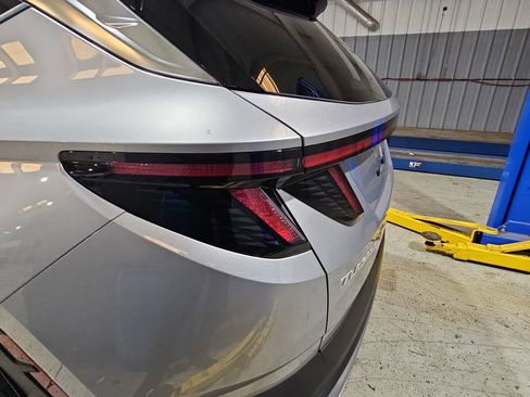 New 2026 Hyundai Tucson Limited image 36