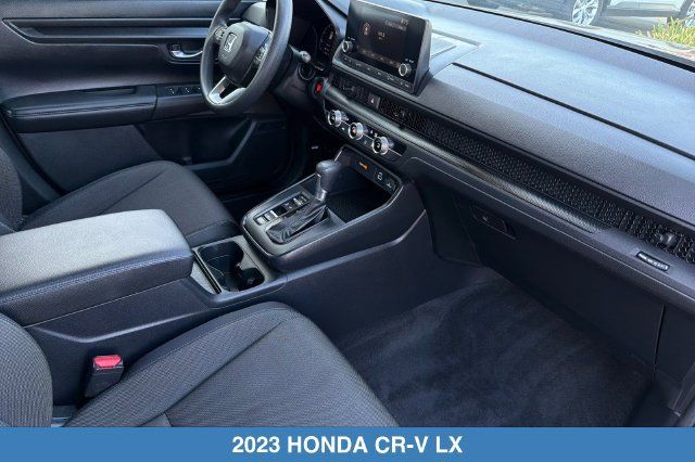 Certified 2023 Honda CR-V LX image 19