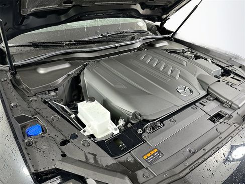 New 2026 MAZDA CX-90 3.3 Turbo w/ Premium Plus Pkg image 26