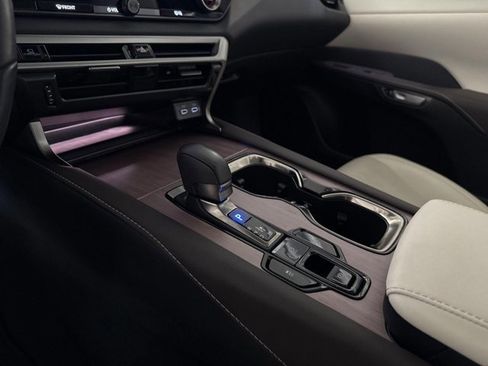 Certified 2025 Lexus RX 350 Premium Plus w/ Convenience Package FWD image 21