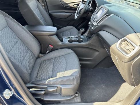 Used 2020 Chevrolet Equinox LT image 23