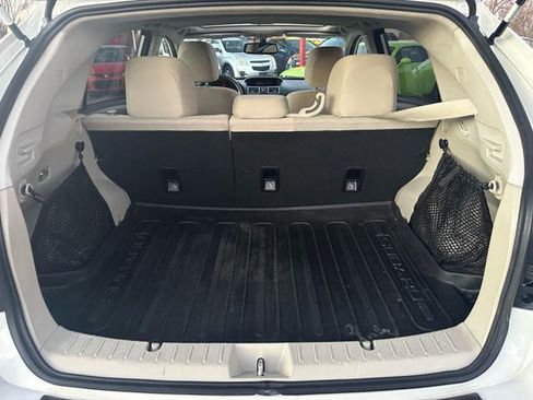 Used 2015 Subaru Crosstrek 2.0i Premium w/ Moonroof Package image 14