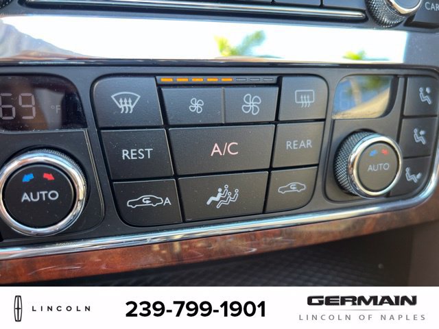 Used 2018 Bentley Continental GT AWD/4WD image 15