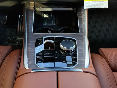 New 2026 BMW X5 xDrive50e w/ M Sport Package image 8