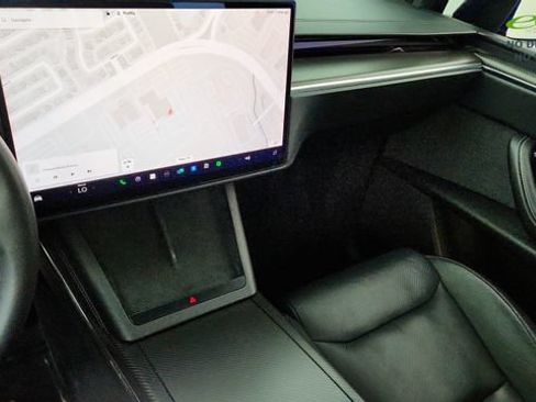 Used 2023 Tesla Model X Plaid AWD/4WD image 60