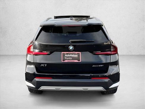 Used 2025 BMW X1 xDrive28i AWD/4WD image 6