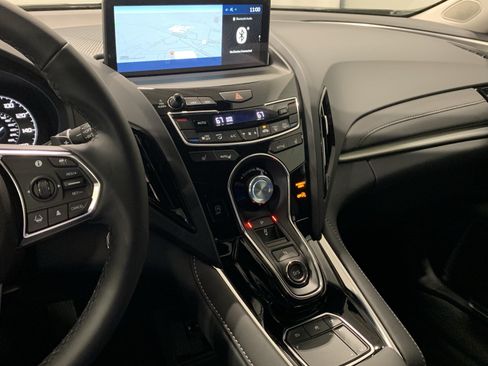 Certified 2026 Acura RDX SH-AWD w/ Technology Package image 27