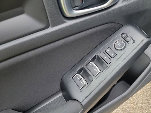 New 2026 Honda Civic Sport image 6