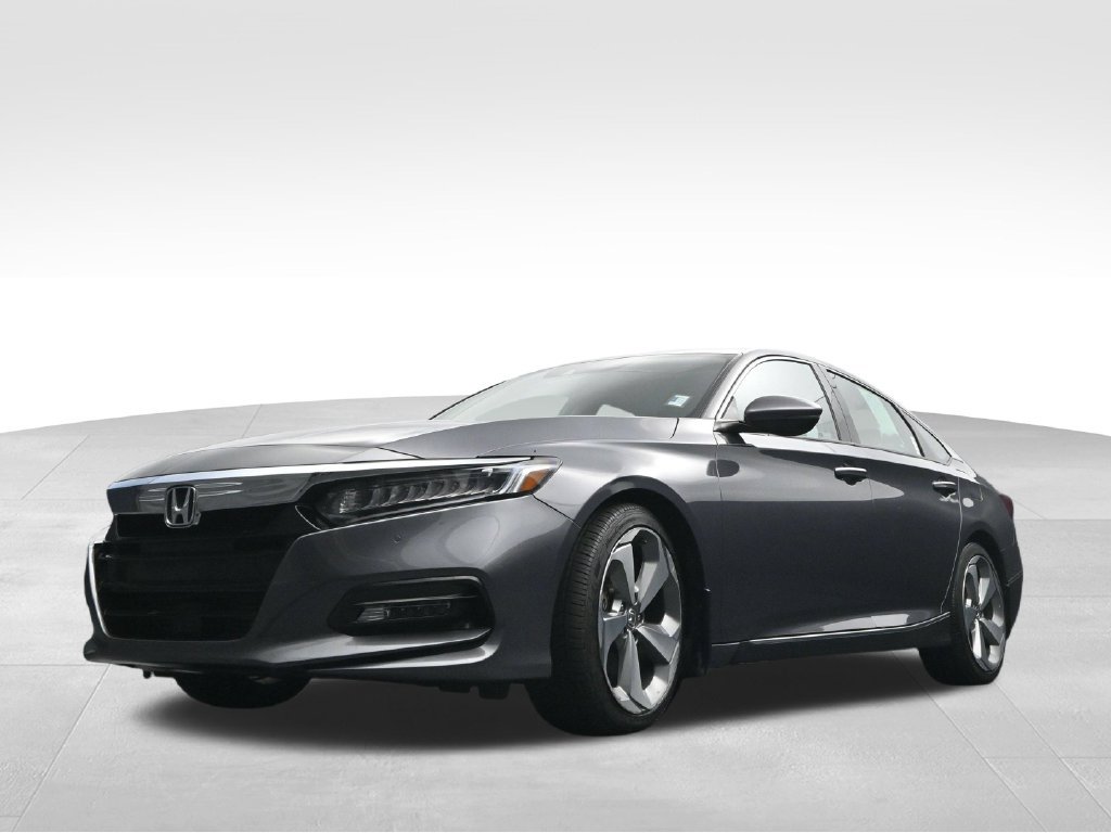 Used 2018 Honda Accord Touring image 54