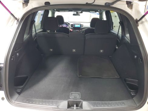 Used 2021 Honda Passport Sport image 9