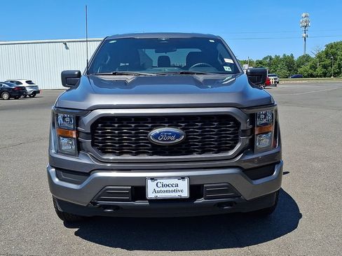 Certified 2023 Ford F150 XL w/ STX Appearance Package AWD/4WD image 5