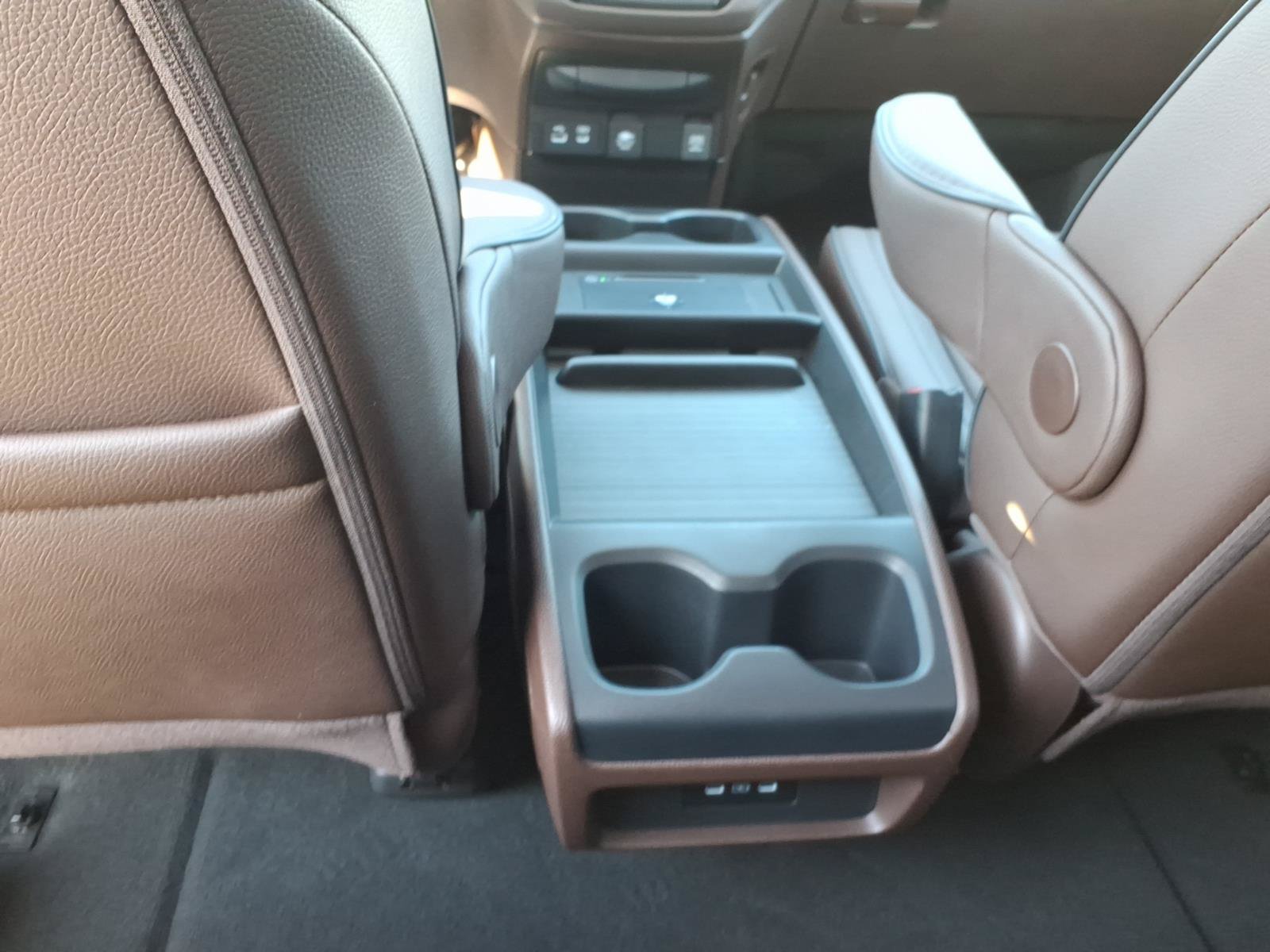 Used 2026 Honda Odyssey Touring image 10
