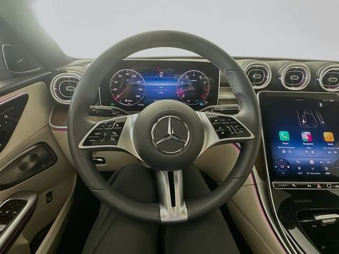 Used 2026 Mercedes-Benz C 300 Sedan image 11