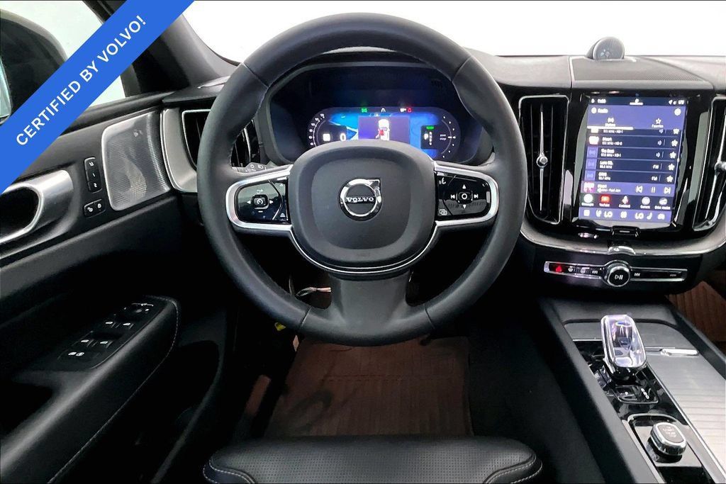 Used 2024 Volvo XC60 T8 Ultimate w/ Protection Package Premier AWD/4WD image 6
