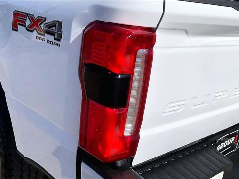 Used 2024 Ford F350 XL w/ STX Appearance Package image 25