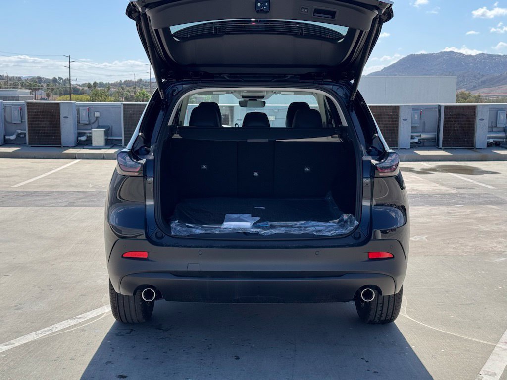 New 2026 MAZDA CX-5 Preferred AWD/4WD image 28