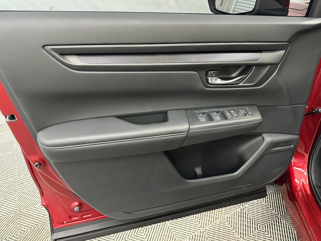 Used 2026 Honda CR-V EX image 11