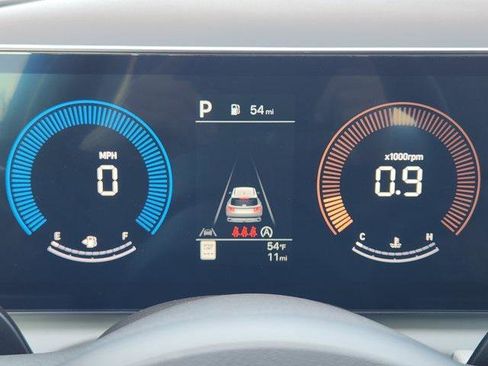 New 2026 Hyundai Tucson SEL image 10