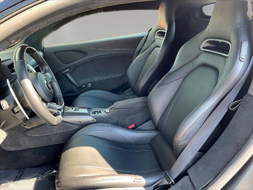 Used 2022 Maserati MC20 Coupe RWD image 19