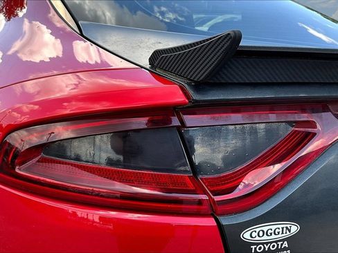 Used 2018 Kia Stinger GT2 RWD image 23