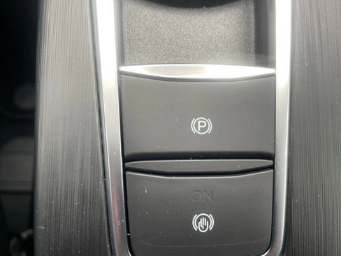 New 2026 Ford Escape ST-Line Select image 45