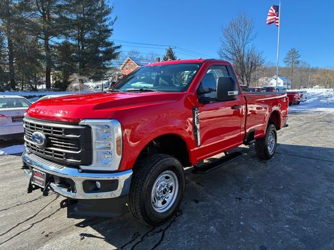 Used 2024 Ford F250 XL w/ XL Driver Assist Package image 1