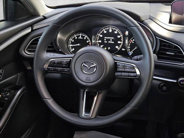 Used 2025 MAZDA CX-30 AWD 2.5 S w/ Select Sport Pkg image 18