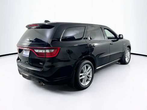 Used 2022 Dodge Durango R/T w/ Trailer Tow Group IV image 5