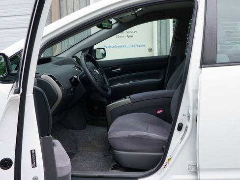Used 2006 Toyota Prius FWD image 36