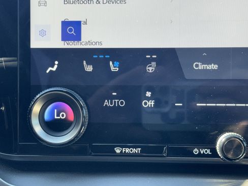 Used 2024 Lexus TX 500h AWD w/ Technology Package image 61