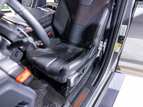 Used 2025 Ford F150 Raptor w/ Equipment Group 803A Raptor R image 40