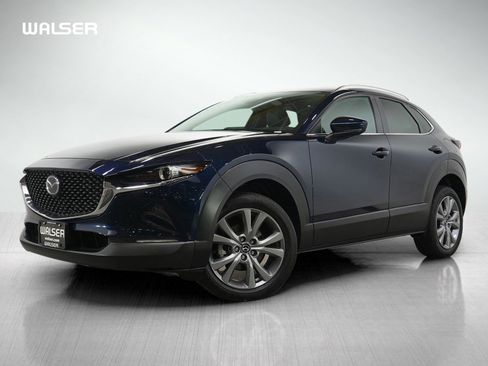 Used 2023 MAZDA CX-30 AWD 2.5 S w/ Select Package image 1