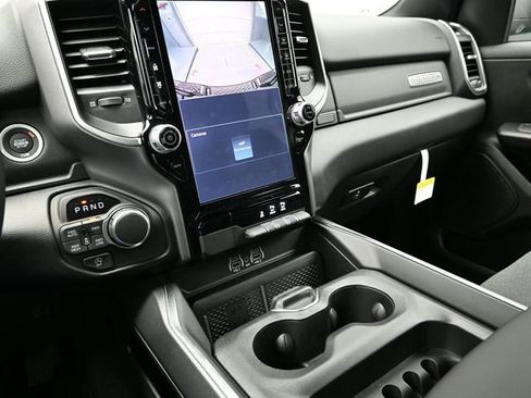 New 2026 RAM 1500 Big Horn AWD/4WD image 36