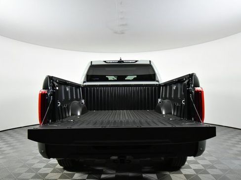 New 2026 Toyota Tundra Limited image 26