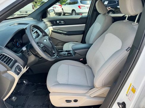 Used 2018 Ford Explorer FWD image 21