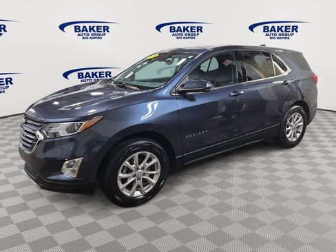 Used 2019 Chevrolet Equinox LT image 7