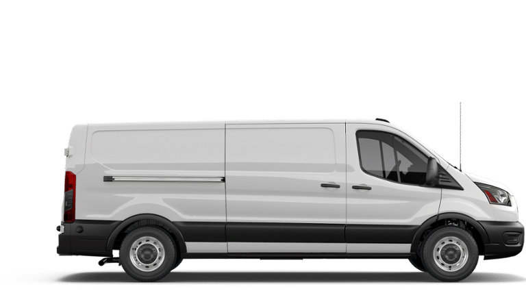New 2027 Ford Transit 250 Low Roof RWD image 5
