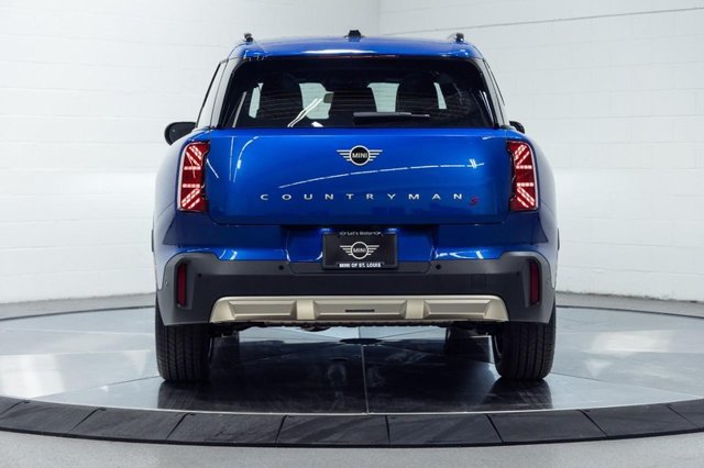 New 2027 MINI Cooper Countryman S AWD/4WD image 7