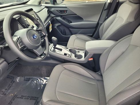 New 2026 Subaru Crosstrek 2.5i AWD/4WD image 14