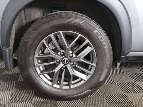 Used 2023 Nissan Rogue S AWD/4WD image 25