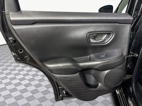 Used 2023 Honda HR-V Sport image 26