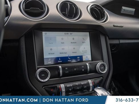 Used 2023 Ford Mustang GT Premium RWD image 5
