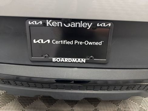 Certified 2025 Kia Sportage X-Line w/ Premium Package AWD/4WD image 35