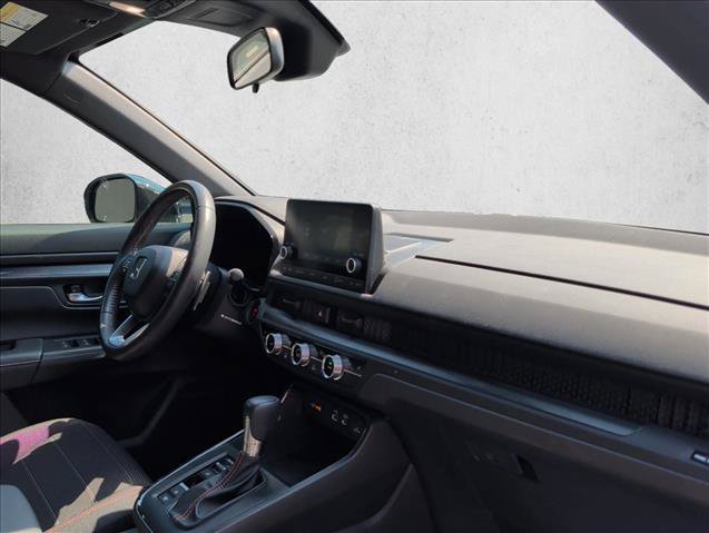 Used 2024 Honda CR-V Sport image 27