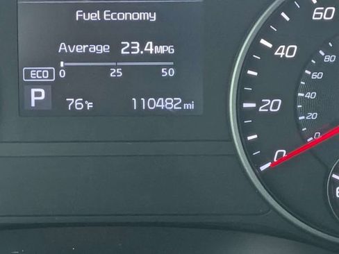 Used 2020 Kia Stinger GT-Line w/ Sun & Sound Package RWD image 33
